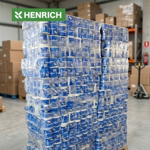 Serviettes en <span class=keywords><strong>papier</strong></span> de cuisine en gros, économiques, pour la distribution alimentaire, usage sur table, serviettes jetables, fournitures hygiéniques - Product Image 3