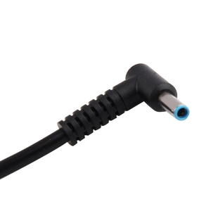 Per HP invidia 4 porta caricatore per Laptop ricambio 4.5mm X <span class=keywords><strong>3</strong></span> mm 19.5V <span class=keywords><strong>3</strong></span>.33A adattatore di alimentazione per computer portatile AC - Product Image 4