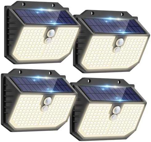 Cadre noir-blanc froid