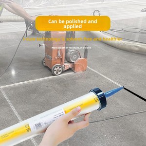 Sellador de Silicona de Dos Componentes <span class=keywords><strong>Sika</strong></span> 170, Resistente a la Intemperie, Impermeable, a Prueba de Fugas, Universal para Construcción de Metal, Madera y Piedra - Product Image 2