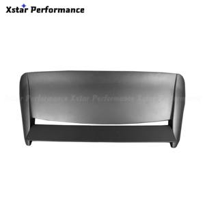 Alerón trasero de fibra de carbono mate estilo Vari para Toyota <span class=keywords><strong>Yaris</strong></span> GR Mxpa12 Gxpa16 - Product Image 1