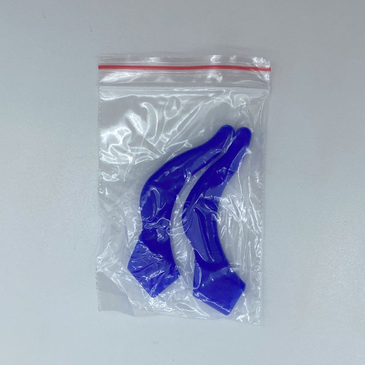 Bleu foncé