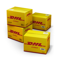 Services de transit logistique DDP, agent d'expédition porte-à-porte par air et mer, transitaire DHL Fedex UPS pour la France et l'Islande