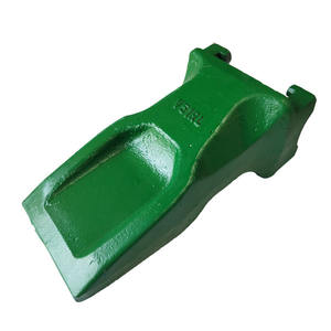 أسنان جانبية لجرافة لونكينج مصنوعة من مواد V51rl V69 V71 V81 لحفارات نينغبو - Product Image 3