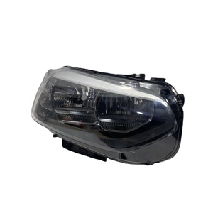 63117379911 63117379912 <span class=keywords><strong>Faro</strong></span> Alogeno OEM Usato per <span class=keywords><strong>BMW</strong></span> <span class=keywords><strong>Serie</strong></span> <span class=keywords><strong>1</strong></span> F52 Berlina 118i 120i 125i 2018-2022 Gruppo <span class=keywords><strong>Faro</strong></span> Anteriore - Product Image 3