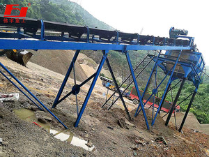 Planta Mezcladora de Cemento Eléctrica de 300t/h, Cuatro Especificaciones Diferentes, Mezcladora de Suelo Estabilizado en Húmedo, Maquinaria de Construcción, Motor Principal - Product Image 5