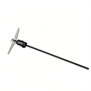 Calibrador Digital Vernier Ttake 0-300mm IP67 Resistente al Agua con Pantalla para Medición de Precisión - Product Image 2