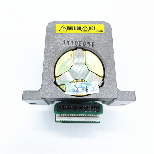 High Quality Compatible New Dot Matrix Printhead for Epson LQ590 II LQ690 II Print Head Supplier Made in China