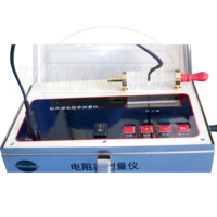 Analyseur de diagnostic moteur Qingdao Haitongda modèle DZL, haute précision 0,2 %, équipement de test de laboratoire, OEM, garantie 1 an
