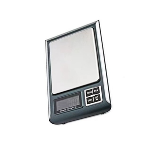 Báscula Digital de Bolsillo Veidt para Joyería y Oro, 500g 0.01g MINI, para Pesar en Gramos, Cocina VT-BL01 500g 0.01g MINI - Product Image 4