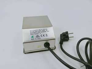 Construction métallique de <span class=keywords><strong>moteur</strong></span> de <span class=keywords><strong>broche</strong></span> de rôtissoire électrique robuste <span class=keywords><strong>pour</strong></span> <span class=keywords><strong>barbecue</strong></span> - Product Image 6