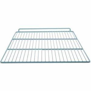 Blanc PE Enduit Fil Métallique Congélateur Grill Étagères Diviseur Commercial Réfrigérateur Pièces Rack Titulaire pour <span class=keywords><strong>Garage</strong></span> Voiture Gaz pour SS - Product Image 1