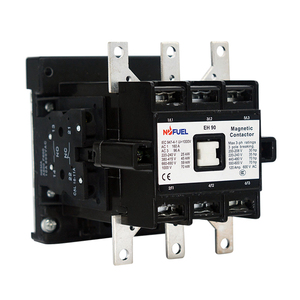 Contactores de Potencia Serie EH700-30 <span class=keywords><strong>ASEA</strong></span> a B B, Contactores de Potencia EH700-30-11 ASES EH, AA=24V AK=240V AS=480V - Product Image 3
