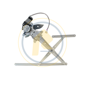 Regulador de Ventanas Ac Rolcar ADAPTABLE para OE, compatible con Toyota Hiace 1995 - Product Image 1