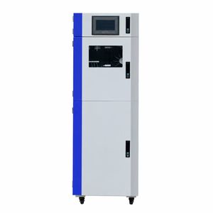Analyseur d'eau E. Coli en ligne, détecteur automatique de qualité de l'eau, station de surveillance de la qualité des eaux usées hospitalières de haute performance - Product Image 1