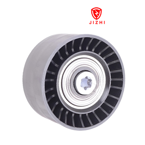 11288604267 aksesoris idler 11287589361 untuk BMW 1 F20 2010- F21 2011- 2 Coupe F22 F87 2012- M 235 i 3 F30 F80 2011- - Product Image 3