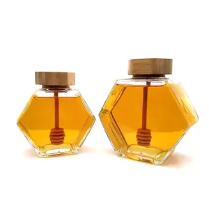Catálogo de fabricantes de Honey Containers Wholesale de alta calidad y  Honey Containers Wholesale en Alibaba.com