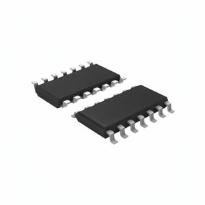 ชิ้นส่วนอิเล็กทรอนิกส์ดั้งเดิม 14 SOIC ระบบจัดการพลังงาน (PMIC) UC2845DTR - Product Image 1