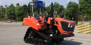 Tractor agrícola de segunda mano, novedad, NFY-802 - Product Image 3
