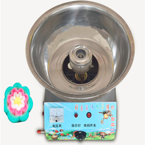 Mini <span class=keywords><strong>machine</strong></span> à <span class=keywords><strong>barbe</strong></span> à <span class=keywords><strong>papa</strong></span>, <span class=keywords><strong>gaz</strong></span>, à vendre, usine chinoise - Product Image 4