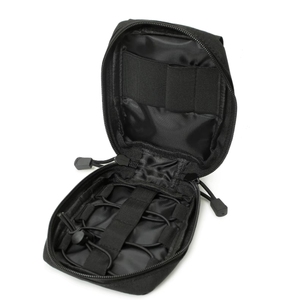 Borsa di Pronto Soccorso IFAK Impermeabile in Poliestere con Taglio Laser per Uso Esterno, Vendita all'Ingrosso GAF - Product Image 6