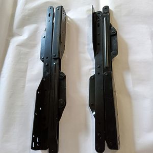 Mécanisme de <span class=keywords><strong>canapé</strong></span>-lit pliant robuste, charnière <span class=keywords><strong>clic</strong></span>-<span class=keywords><strong>clac</strong></span> pour <span class=keywords><strong>canapé</strong></span> convertible et support de cadre de futon - Product Image 3