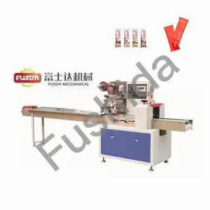 FSD-Trade guarantee /multifunctional packaging machine/ for other snack machine