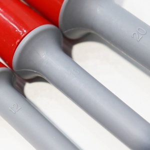 <span class=keywords><strong>AUTO</strong></span> TIGER Bộ 3 Cái Bàn Chải Làm Sạch Tóc PP Bàn Chải Chi Tiết Xe Để Chăm Sóc Xe Hơi - Product Image 6