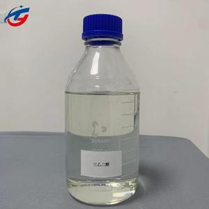 Trietilenglicol (TEG) Líquido Transparente, Venta Caliente de Fabricante Químico, CAS 112-27-6, <span class=keywords><strong>para</strong></span> Disolventes, Desecantes y Plastificantes - Product Image 3
