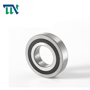 Clutch of CSK25-2RS One Way Sprag Freewheel Bearing With Sealon Sprag Freewheel Bearing - Product Image 6