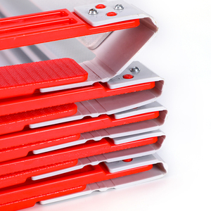 Attrezzatura per <span class=keywords><strong>l</strong></span>'allenamento sensoriale Speed Training Agility Ladder scale per saltare Set di giocattoli per bambini <span class=keywords><strong>autismo</strong></span> - Product Image 6