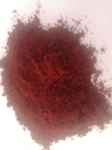 Colorant dispersé Orange 30 de fabrication chinoise <span class=keywords><strong>pour</strong></span> vêtements et encre à fumée - Product Image 3