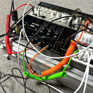 Câble audio flexible de type ressort mâle-mâle de 3,5 mm. Convient aux téléphones mobiles, aux haut-parleurs de <span class=keywords><strong>voiture</strong></span> et aux appareils électroniques. - Product Image 6