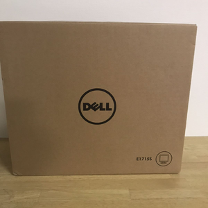 Monitor <span class=keywords><strong>de</strong></span> 17 Pulgadas Dell E1715S, Perfecto para Instituciones Educativas (Laboratorios <span class=keywords><strong>de</strong></span> Computación, Aulas) - Product Image 6