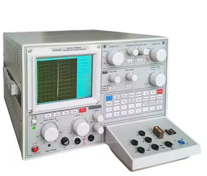 เครื่องทดสอบ Xtester- QT4828 - เครื่องวัดค่าพารามิเตอร์ทรานซิสเตอร์แบบโค้ง  เครื่องวิเคราะห์พารามิเตอร์เซมิคอนดักเตอร์ 009 - Product Image 2