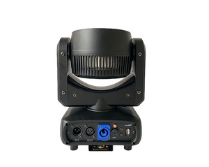 Профессиональный сценический светильник STS <span class=keywords><strong>2</strong></span>-в-1: COB LED RGB 110 Вт, светодиодная панель, оборудование для сценического освещения, свет для ночных клубов - Product Image 4