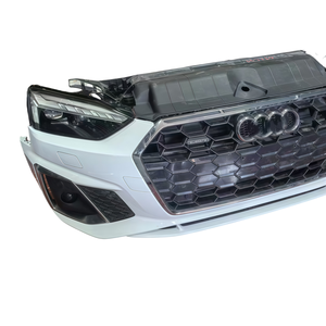 Per <span class=keywords><strong>Audi</strong></span> <span class=keywords><strong>A5</strong></span> <span class=keywords><strong>paraurti</strong></span> anteriore 23 24 nuovo kit carrozzeria anteriore auto <span class=keywords><strong>A5</strong></span> kit carrozzeria anteriore gruppo - Product Image 3