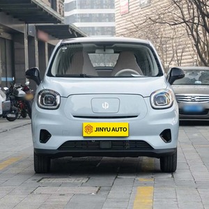 รถยนต์ไฟฟ้าขนาดเล็ก Leapmotor T03 รุ่นปี 2025 ลดราคาพิเศษ 5 ประตู 4 ที่นั่ง SUV ไฟฟ้า ขายส่งจากโรงงาน ผลิตในจีน รถยนต์พลังงานใหม่ - Product Image 3