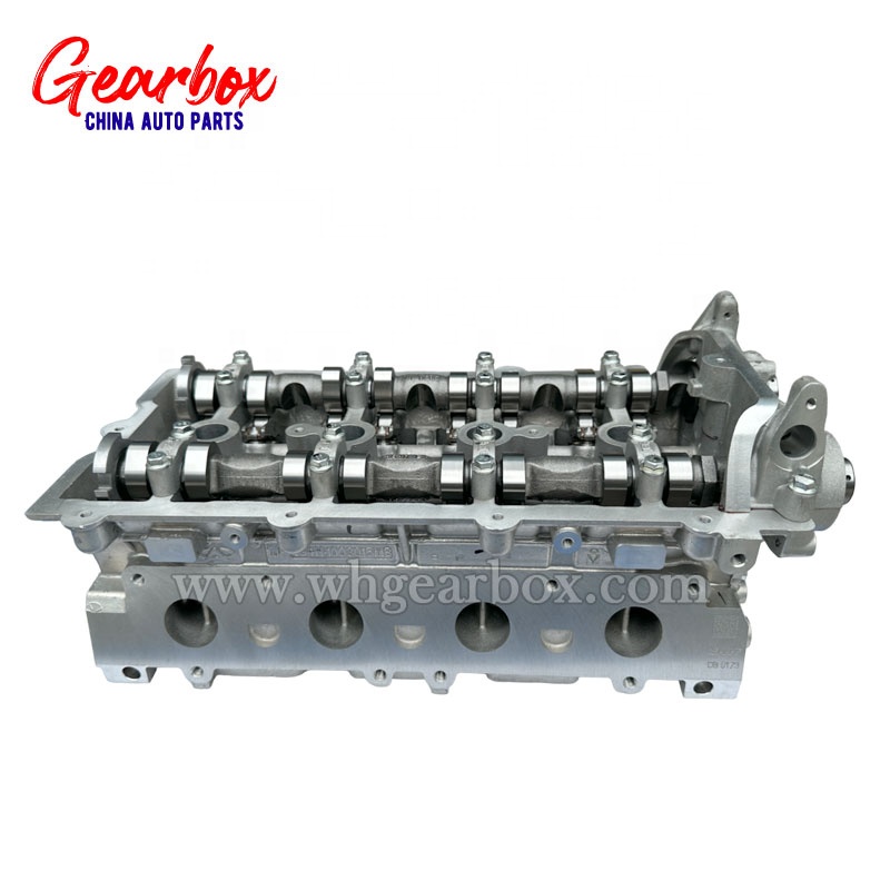 Chery Tiggo5 Cylinder Head Body 484H-1003010 - VVT Original