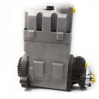 Pièces de moteur de camion, pièces automobiles, pompe d'injection de carburant diesel 304-0677 3040677 pour pompe C7 C9
