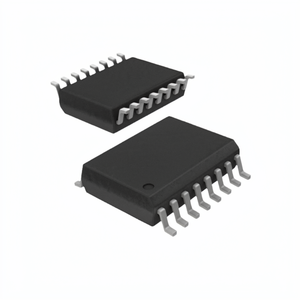 Componente Electrónico de Gestión de Energía (PMIC) 16 SOIC E-L4971D Original - Product Image 1