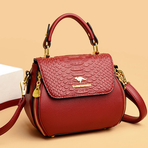 Sacs à bandoulière de luxe en gros pour femmes, sacs à main pour dames - Product Image 1