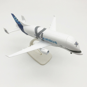 20cm 1:400 Échelle Beluga Avion Modèle Moulé Sous Pression En Métal Avion Affichage Jouet pour Collection pour Cadeaux OEM Conception Acceptée - Product Image 4