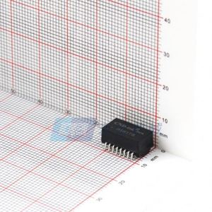 B1617S Other <b>Transformers</b> Electronic Component - Product Image 1