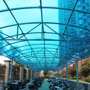 Pellicola per finestra decorativa autoadesiva a colori con rivestimento <span class=keywords><strong>in</strong></span> vetro Color arcobaleno - Product Image 3