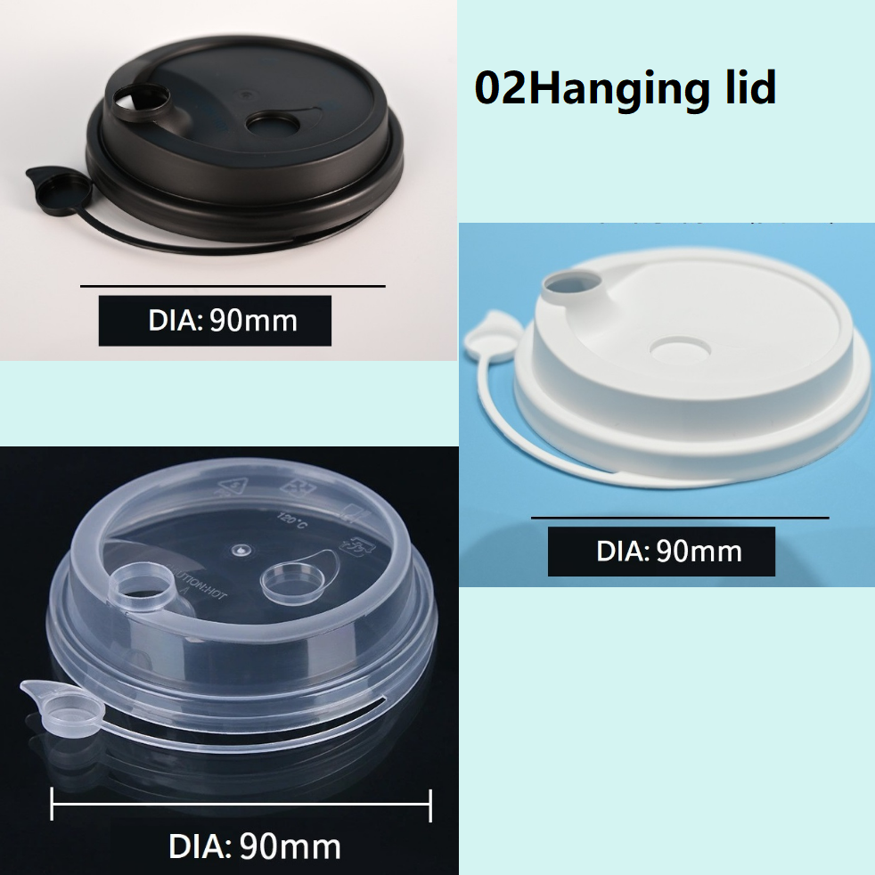 02,hanging lid 500 pcs/ctn