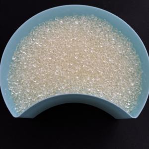 Matières premières en plastique réutilisées de TPU pour des granules de Lubrizol TPU de catégorie de dessin de bande de cheveux - Product Image 6