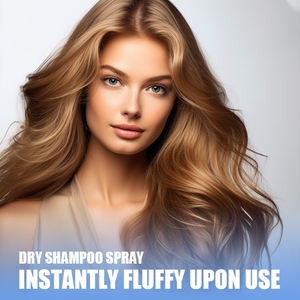 Fábrica de espray de champú en seco con logotipo personalizado: la <span class=keywords><strong>mejor</strong></span> fórmula volumizadora y refrescante <span class=keywords><strong>para</strong></span> todo tipo de <span class=keywords><strong>cabello</strong></span> <span class=keywords><strong>para</strong></span> hombres y mujeres con <span class=keywords><strong>cabello</strong></span> <span class=keywords><strong>rizado</strong></span> - Product Image 4