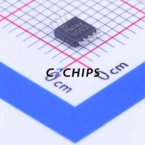 Original et nouveau LT6350IMS8 # PBF MSOP-8 circuit intégré IC puce amplificateur différentiel - Product Image 2