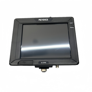 IX-CP50 IX-055 IX-150 IX-360 HMI หน้าจอสัมผัส ระบบควบคุมด้วยเลเซอร์เซนเซอร์ สำหรับแสดงข้อมูลการตรวจจับ มีสินค้าในสต็อก - Product Image 2